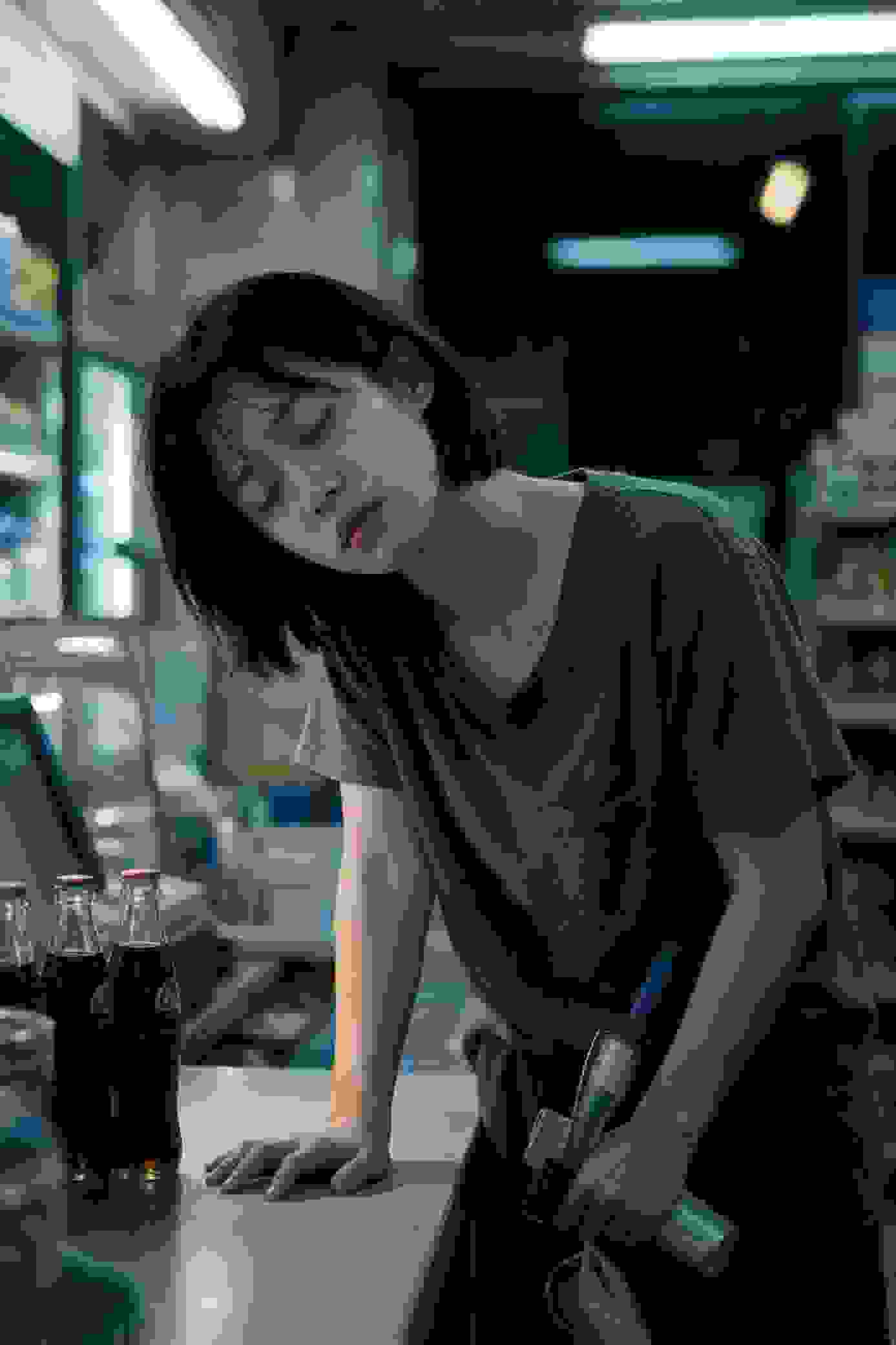 剧名