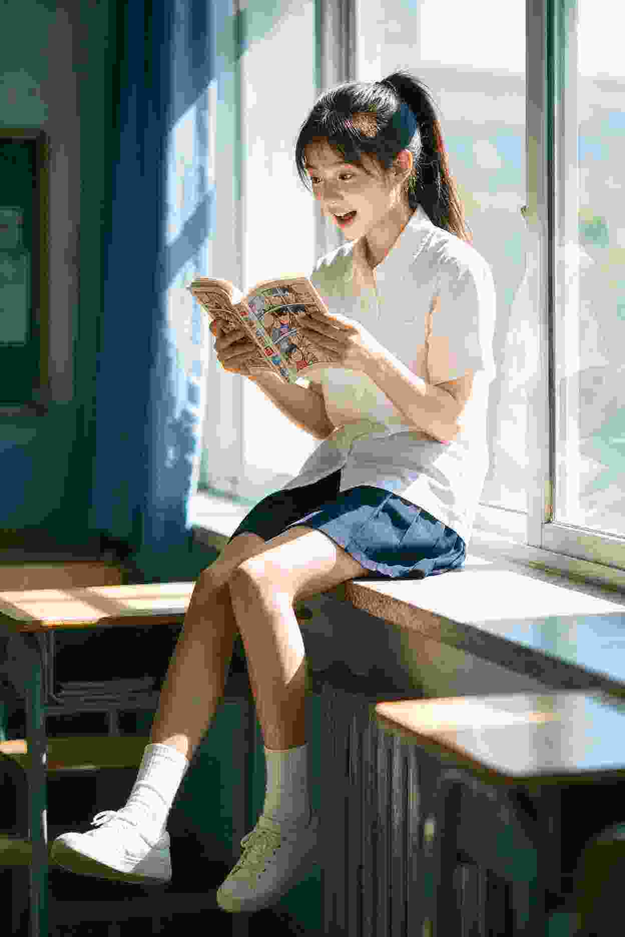 剧名